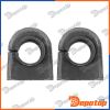Suspension, stabilisateur avant gauche droite pour JEEP | 52088778, ZGS-CH-006